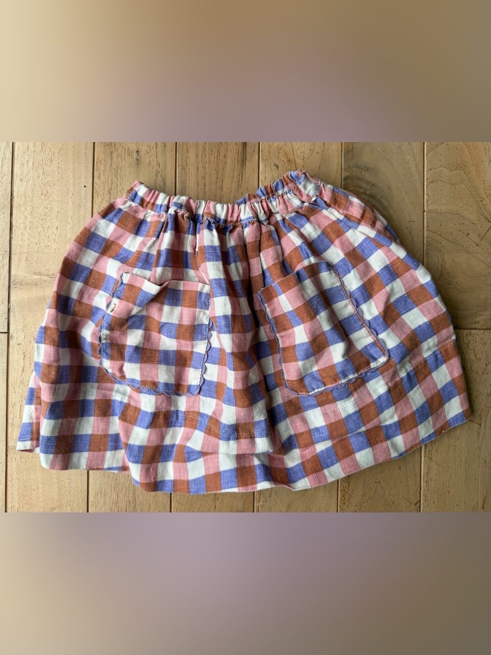 Oeuf skirt 2/3